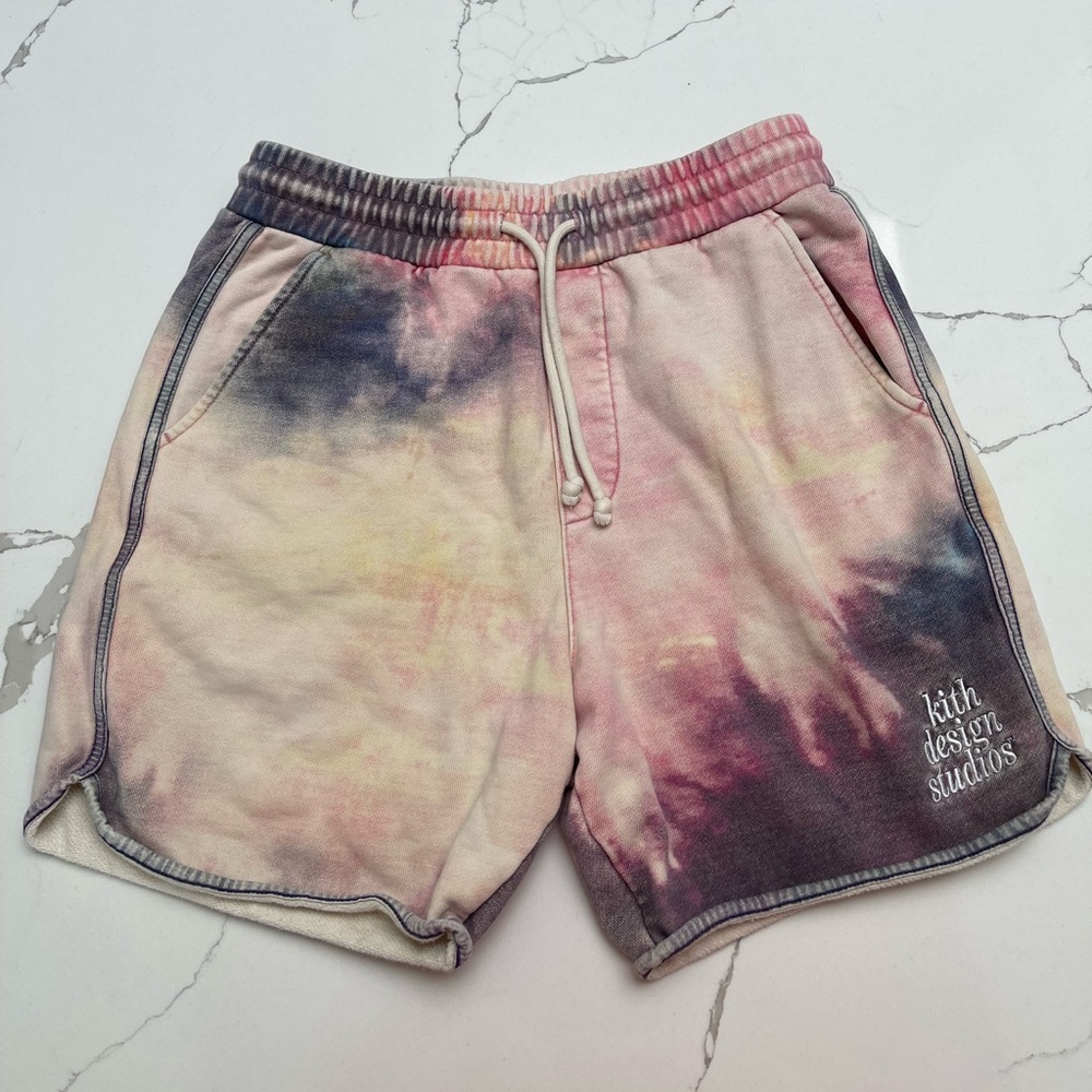Men’s Kith Design Studio Shorts SIZE S